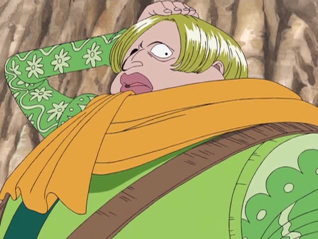 Episode 114 - Sworn On a Friend's Dream! the Battle of Molehill, Block 4!