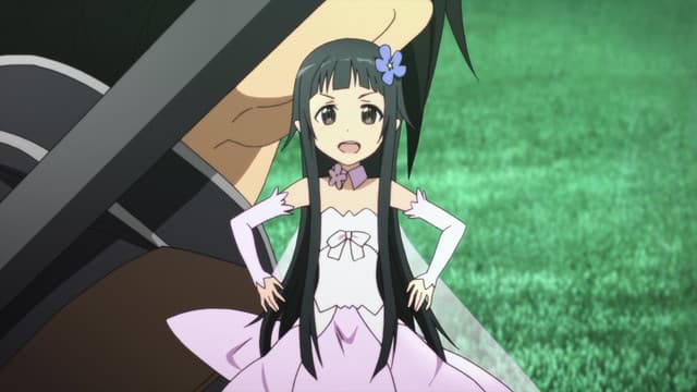 Episode 18 - To the World Tree