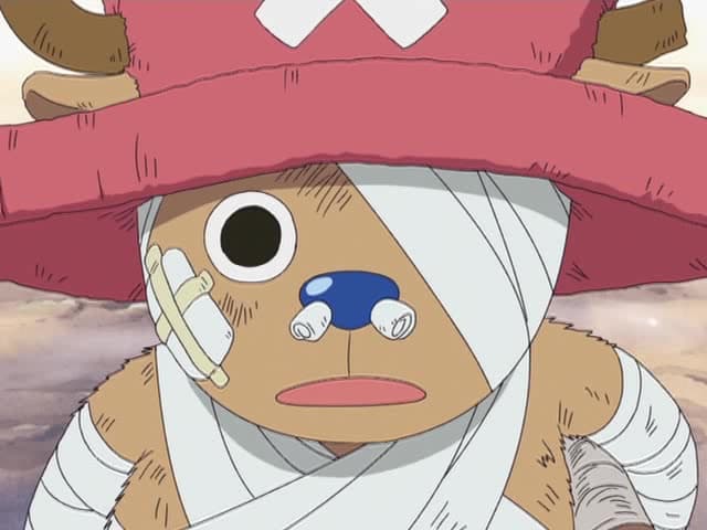 Episode 86 - Hiriluk's Cherry Blossoms and the Will That Gets Carried On!