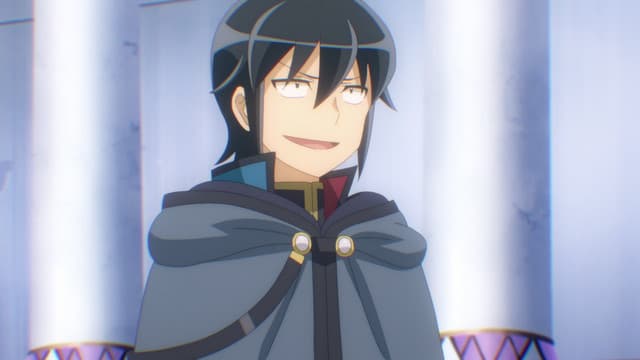 Episode 20 - The Utterly Hateable Good-For-Nothing