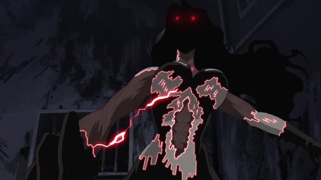 Episode 19 - Death of the Undying