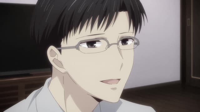 Episode 22 - Because I Was Happy