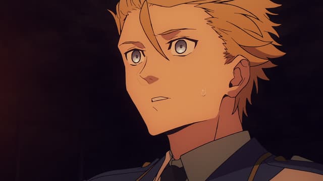 Episode 8 - Backstage of a Third-rate Comedy