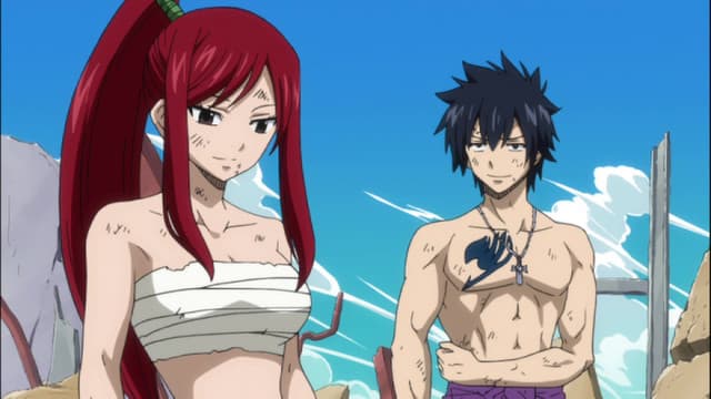 Episode 120 - Dawn on Tenroujiima