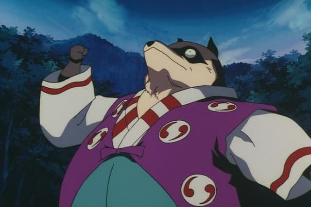 Episode 19 - Go Back to Your Own Time, Kagome!