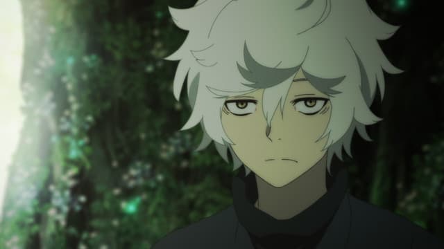 Episode 5 - The Samurai and the Woman