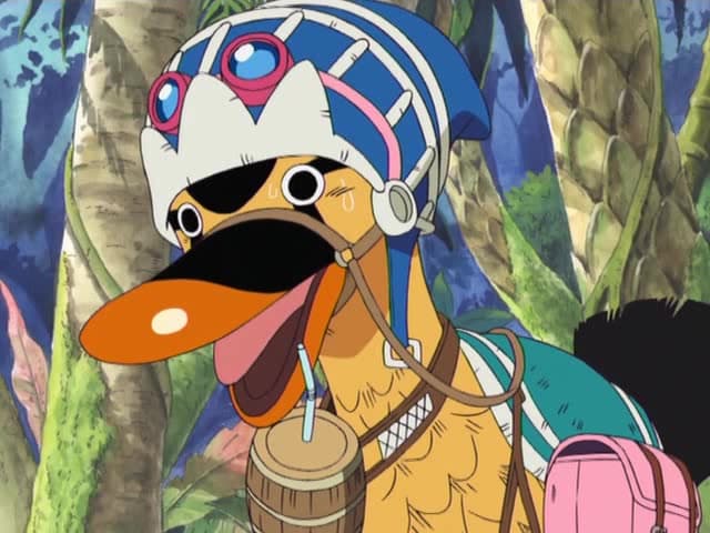 Episode 73 - Broggy's Bitter Tears of Victory! The Conclusion of Elbaf!