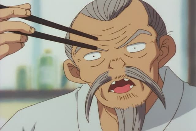 Episode 47 - Onigumo’s Heart Still Beats Within Naraku