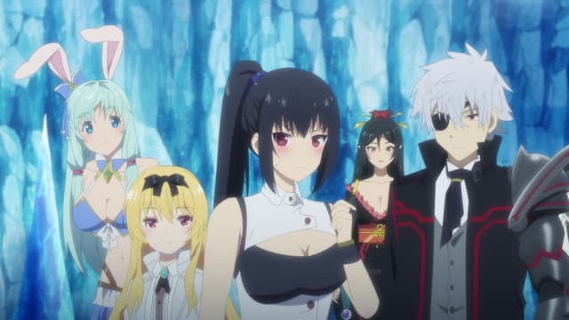 Episode 10 - The Final Labyrinth