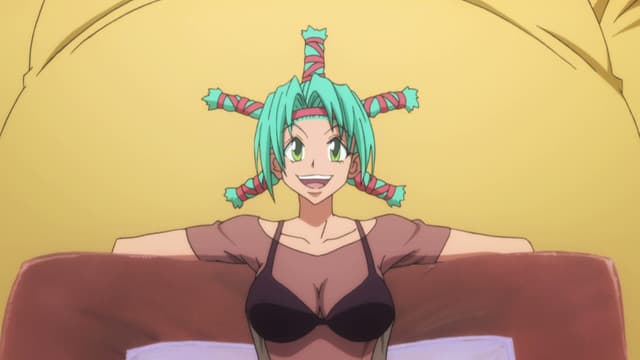 Episode 6 - A x Surprising x Challenge!