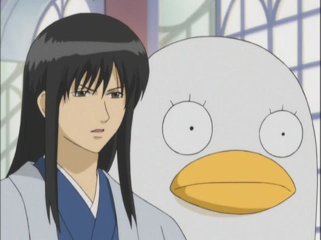 Episode 2 - You Guys!! Do You Even Have a Gintama? (Part 2)