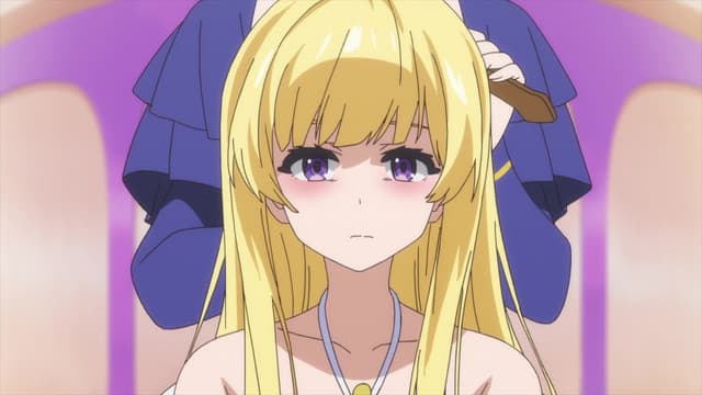 Episode 12 - The Hero Is Overpowered But Overly Cautious