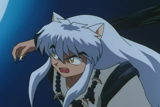 Episode 4 - Yura of the Demon-Hair