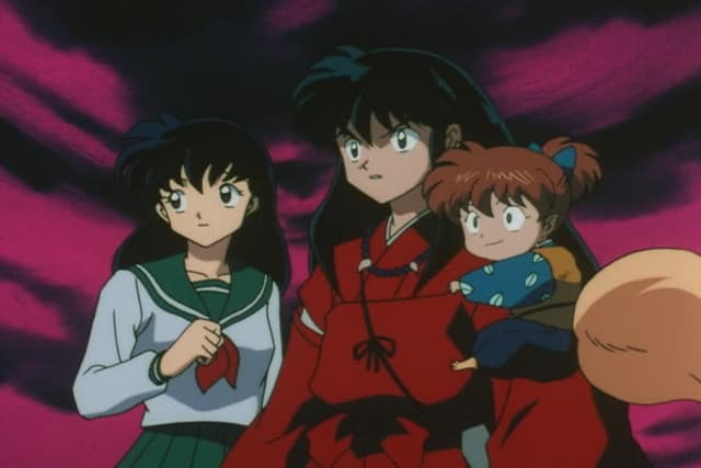 Episode 44 - Kaijinbo’s Evil Sword