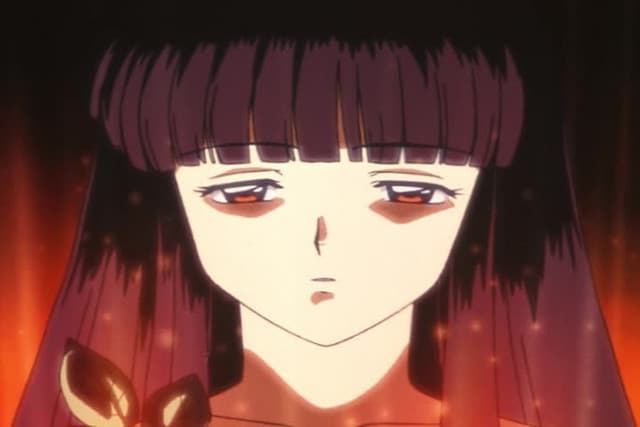 Episode 14 - Kikyo's Stolen Ashes