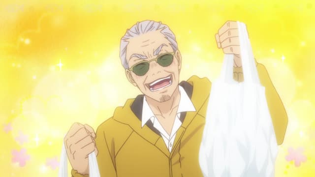 Episode 12 - Chapter 24 What Lies on the Opposite Shore / Chapter 25 Black River (Part 1)