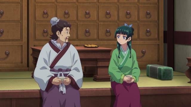 Episode 27 - Corpse Fungus