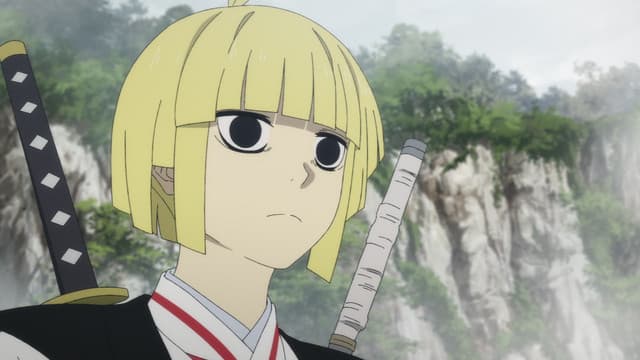 Episode 11 - Weak and Strong