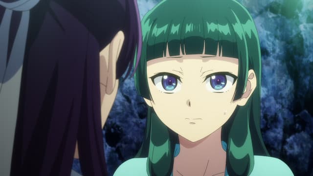 Episode 36 - Ka Zuigetsu