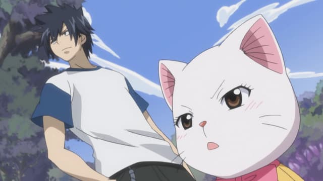 Episode 55 - The Girl and the Ghost