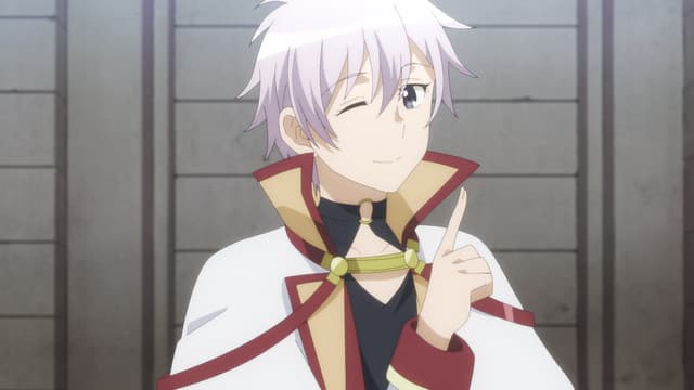 Episode 14 - I'm Not a Fan of High Society