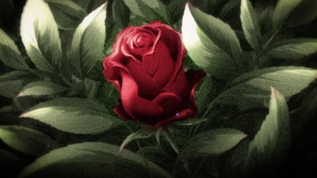 Episode 127 - Hostility x And x Determination