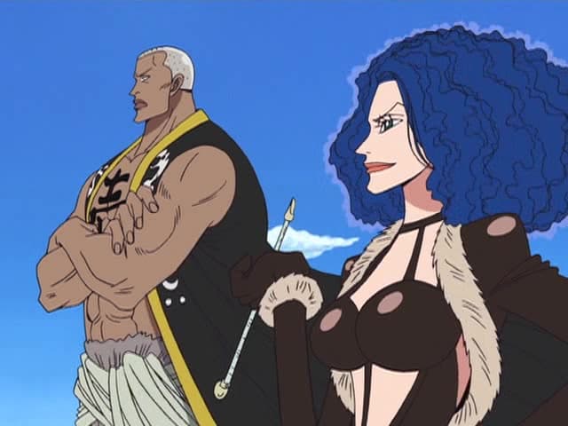 Episode 107 - Operation Utopia Commences! the Swell of Rebellion Stirs!