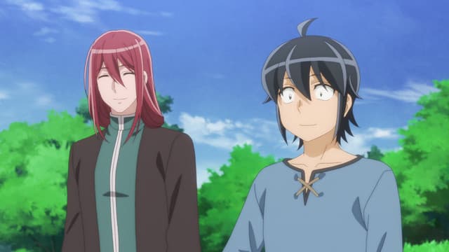 Episode 7 - New Member Audition