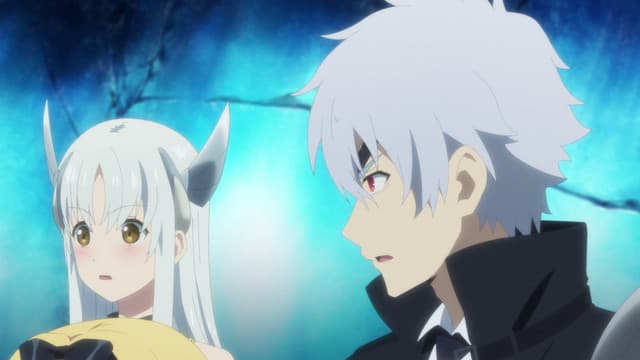 Episode 11 - Charging Emotions