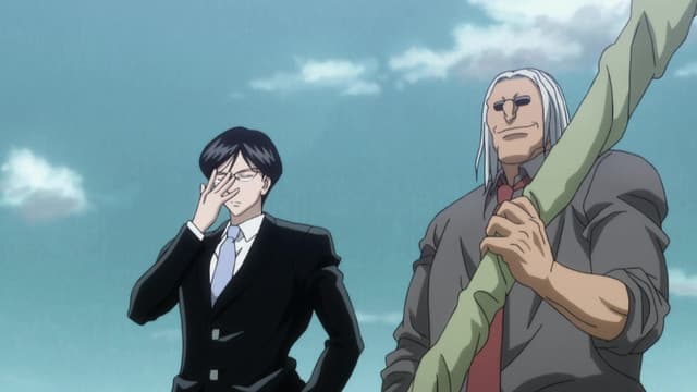 Episode 92 - One Wish X and X Two Promises