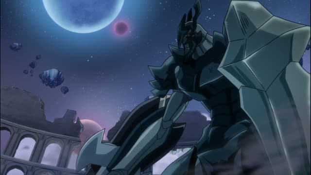 Episode 93 - I'm Standing Here