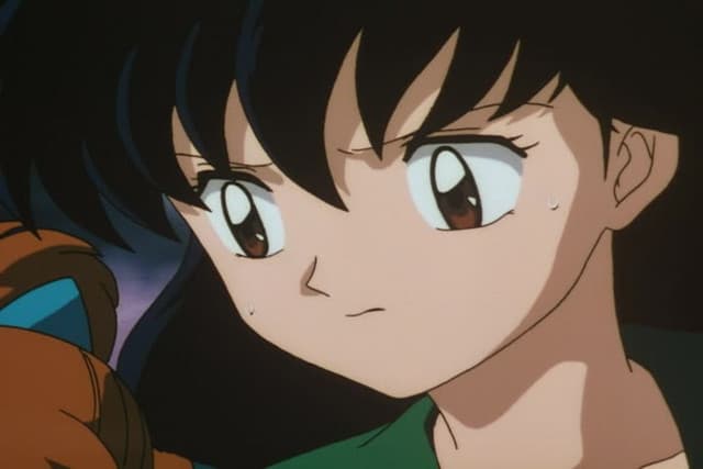 Episode 54 - The Backlash Wave: Tetsusaiga’s Ultimate Technique