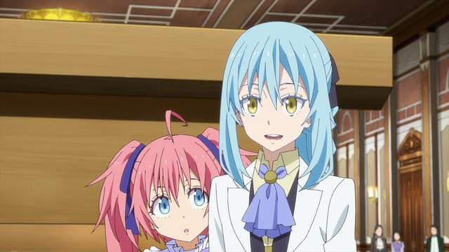 Episode 67 - Festival Eve