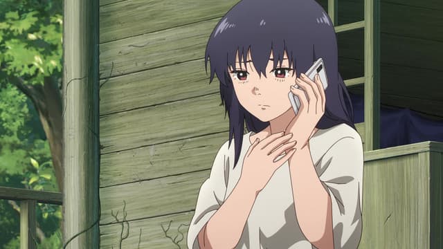 Episode 4 - The One Who Vanished