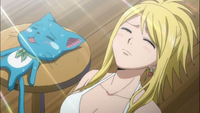 Episode 98 - Who's the Lucky One?