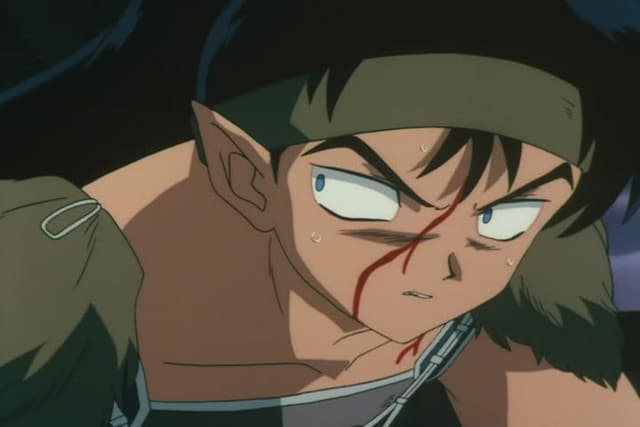 Episode 40 - The Deadly Trap of Kagura the Wind Sorceress!