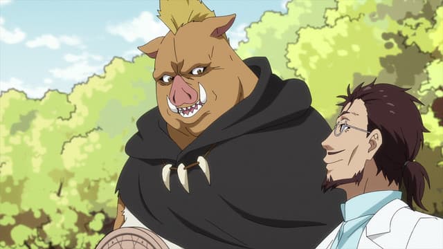 Episode 52 - Everyone Has a Part to Play