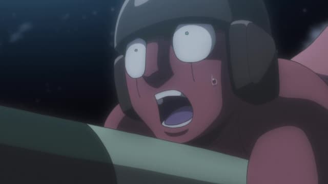 Episode 129 - Formidable Enemy x And x Clear Objective