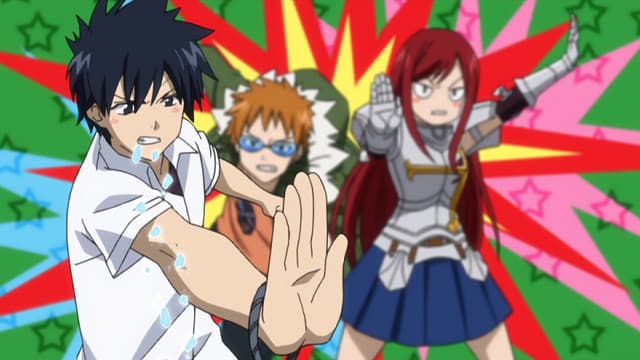 Episode 19 - Changeling