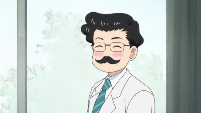 Episode 22 - Chapter 45 New School Term / Fighter