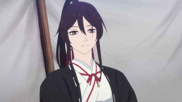 Episode 2 - Screening and Choosing