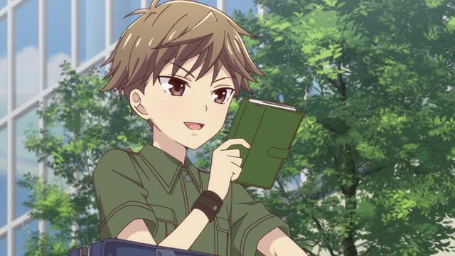 Episode 20 - I Can’t Believe You Picked It Up