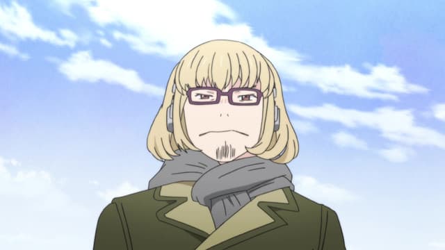 Episode 13 - Chapter 26 Black River (Part 2) / Chapter 27 Beyond the Door