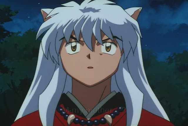 Episode 5 - Aristocratic Assassin, Sesshomaru