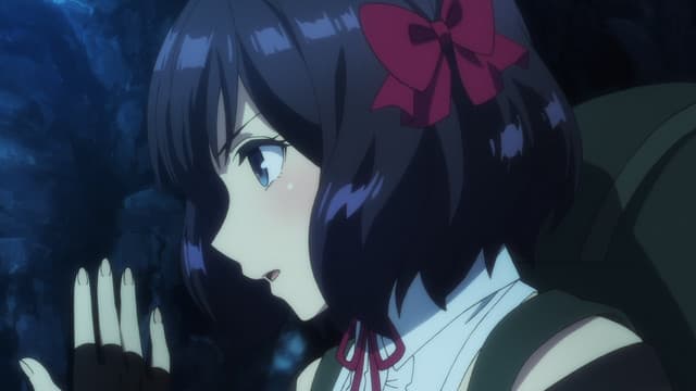 Episode 3 - I Want to Fly Straight Through the Sky