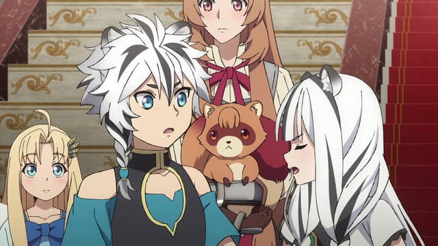 Episode 3 - A True People