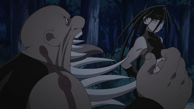 Episode 24 - Inside the Belly