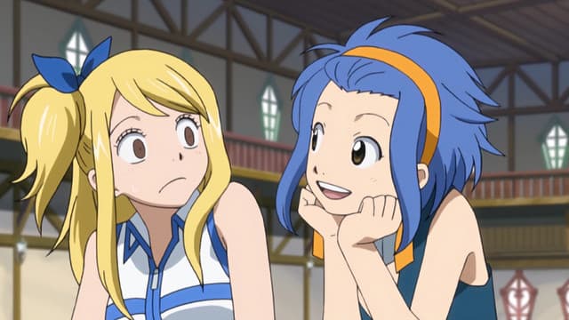 Episode 21 - The Phantom Lord