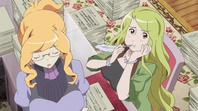 Episode 7 - Crescent Moon