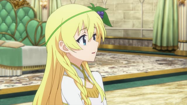 Episode 3 - A Re-education for This Bright Little Girl!